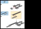 Building Instructions - LEGO - 9397 - Logging Truck: Page 17