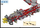 Building Instructions - LEGO - 9397 - Logging Truck: Page 36