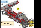 Building Instructions - LEGO - 9397 - Logging Truck: Page 37