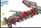 Building Instructions - LEGO - 9397 - Logging Truck: Page 38