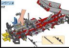 Building Instructions - LEGO - 9397 - Logging Truck: Page 51