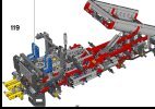 Building Instructions - LEGO - 9397 - Logging Truck: Page 62