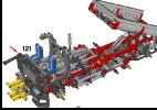 Building Instructions - LEGO - 9397 - Logging Truck: Page 66