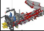 Building Instructions - LEGO - 9397 - Logging Truck: Page 68