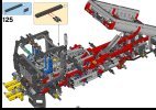 Building Instructions - LEGO - 9397 - Logging Truck: Page 76