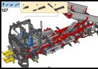 Building Instructions - LEGO - 9397 - Logging Truck: Page 78