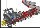 Building Instructions - LEGO - 9397 - Logging Truck: Page 81