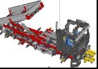 Building Instructions - LEGO - 9397 - Logging Truck: Page 87