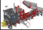 Building Instructions - LEGO - 9397 - Logging Truck: Page 114