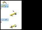 Building Instructions - LEGO - 9397 - Logging Truck: Page 124