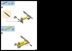 Building Instructions - LEGO - 9397 - Logging Truck: Page 126