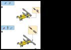 Building Instructions - LEGO - 9397 - Logging Truck: Page 128