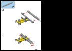 Building Instructions - LEGO - 9397 - Logging Truck: Page 129