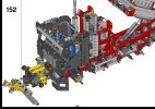 Building Instructions - LEGO - 9397 - Logging Truck: Page 130