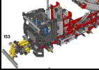 Building Instructions - LEGO - 9397 - Logging Truck: Page 131