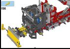 Building Instructions - LEGO - 9397 - Logging Truck: Page 138