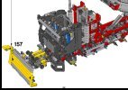 Building Instructions - LEGO - 9397 - Logging Truck: Page 140