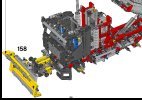 Building Instructions - LEGO - 9397 - Logging Truck: Page 143