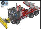 Building Instructions - LEGO - 9397 - Logging Truck: Page 148