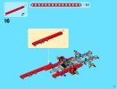 Building Instructions - LEGO - 9397 - Logging Truck: Page 13