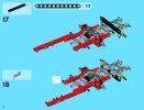 Building Instructions - LEGO - 9397 - Logging Truck: Page 14