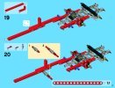 Building Instructions - LEGO - 9397 - Logging Truck: Page 15