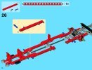 Building Instructions - LEGO - 9397 - Logging Truck: Page 24