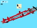 Building Instructions - LEGO - 9397 - Logging Truck: Page 26