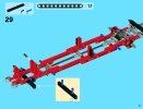 Building Instructions - LEGO - 9397 - Logging Truck: Page 27