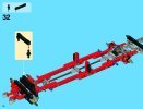 Building Instructions - LEGO - 9397 - Logging Truck: Page 30