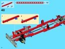 Building Instructions - LEGO - 9397 - Logging Truck: Page 40