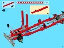 Building Instructions - LEGO - 9397 - Logging Truck: Page 41