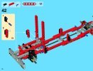 Building Instructions - LEGO - 9397 - Logging Truck: Page 42