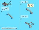 Building Instructions - LEGO - 9397 - Logging Truck: Page 43