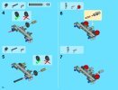 Building Instructions - LEGO - 9397 - Logging Truck: Page 44