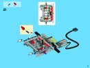 Building Instructions - LEGO - 9397 - Logging Truck: Page 53