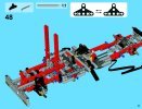 Building Instructions - LEGO - 9397 - Logging Truck: Page 59