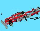 Building Instructions - LEGO - 9397 - Logging Truck: Page 62