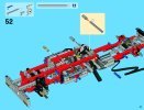 Building Instructions - LEGO - 9397 - Logging Truck: Page 63