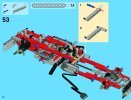 Building Instructions - LEGO - 9397 - Logging Truck: Page 64