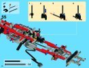 Building Instructions - LEGO - 9397 - Logging Truck: Page 66