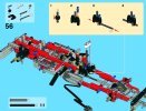 Building Instructions - LEGO - 9397 - Logging Truck: Page 67