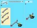 Building Instructions - LEGO - 9397 - Logging Truck: Page 70