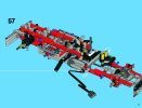 Building Instructions - LEGO - 9397 - Logging Truck: Page 71