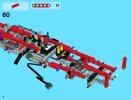 Building Instructions - LEGO - 9397 - Logging Truck: Page 76