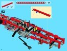 Building Instructions - LEGO - 9397 - Logging Truck: Page 78