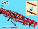 Building Instructions - LEGO - 9397 - Logging Truck: Page 79