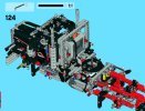 Building Instructions - LEGO - 9397 - Logging Truck: Page 5