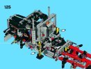 Building Instructions - LEGO - 9397 - Logging Truck: Page 7