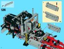 Building Instructions - LEGO - 9397 - Logging Truck: Page 8